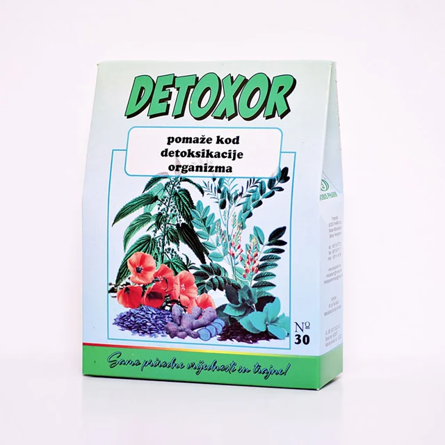 Detoxor