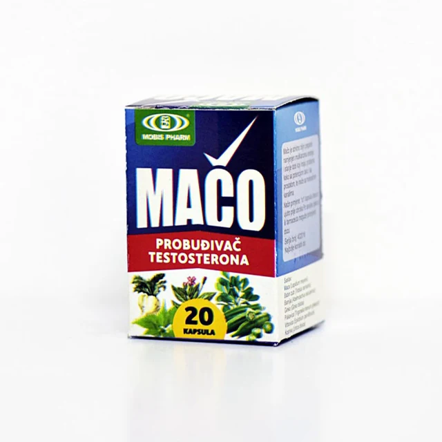 Mačo